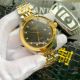 Patek Philippe Calatrava White Dial Two Tone replica Watch (5)_th.jpg